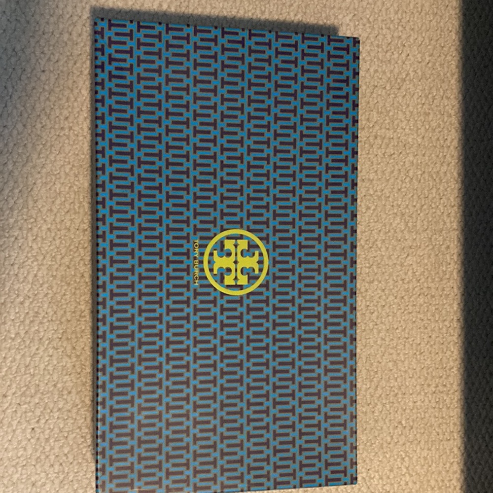 Tory Burch Vintage Buffalo Leather Over The Knee Boots - Picture 10 of 10